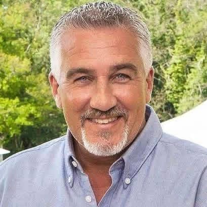Paul Hollywood